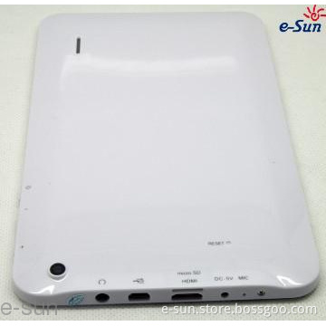 computer tablet pc, with 3g sim slot and Competitive streng